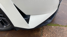 Nissan Qashqai 1.3 DiG-T MH 158 Acenta Premium 5dr Xtronic Petrol Hatchback